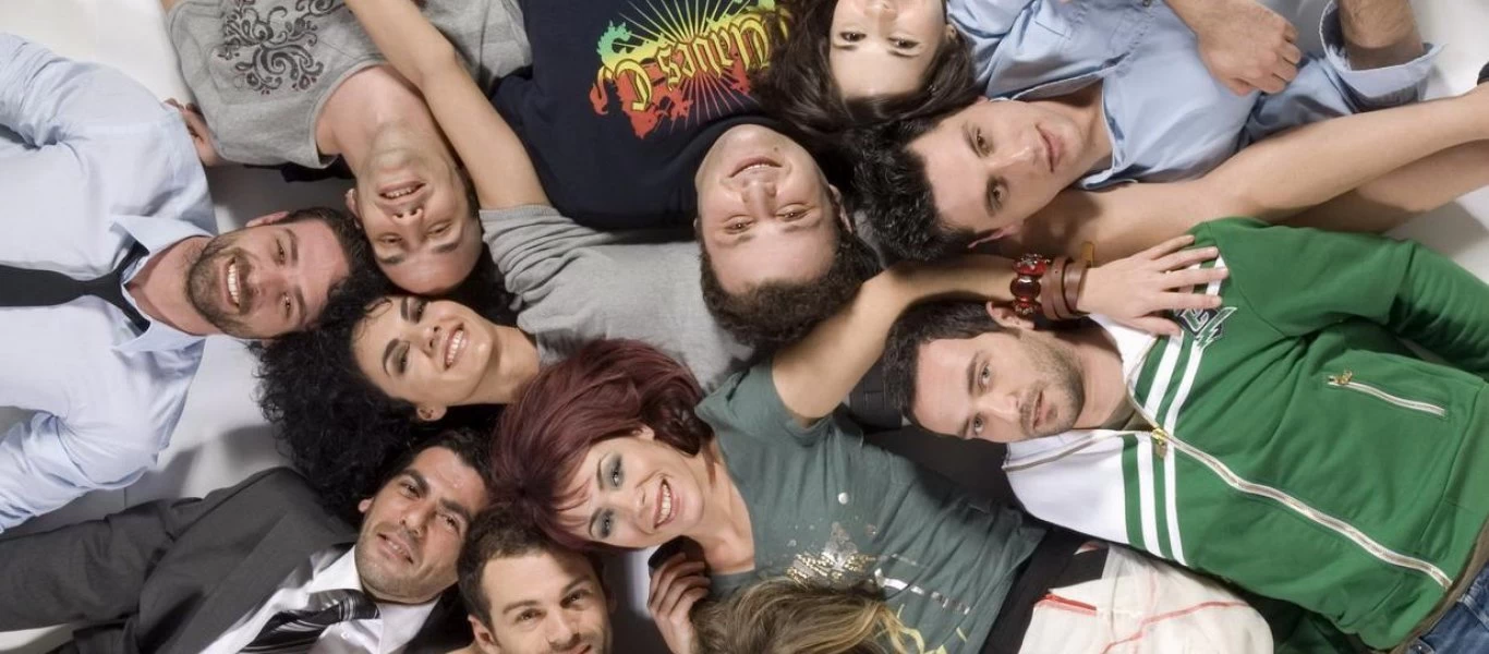 S1ngles: Επιστρέφουν με καινούργια επεισόδια; (φωτο)